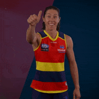 Counting Crowsaflw GIF by Adelaide Crows