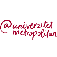 University Location Sticker by Univerzitet Metropolitan