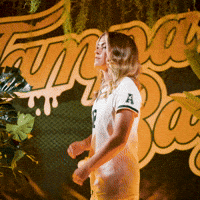 Womens Soccer GIF by USF Athletics