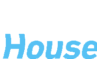 Open House Sticker by Real