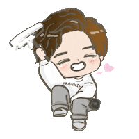 Love It Mirrorweare Sticker by mirrorworldhk