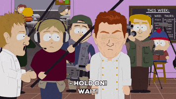 stan marsh news GIF by South Park 