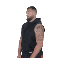 Nfl Combine Dalton Risner Sticker by NFL