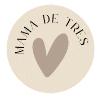 Mother Mommy Sticker by MORE THAN MAMIS