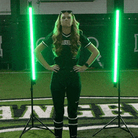 parksideathletics parkside rangers parkside softball emmee ball single GIF