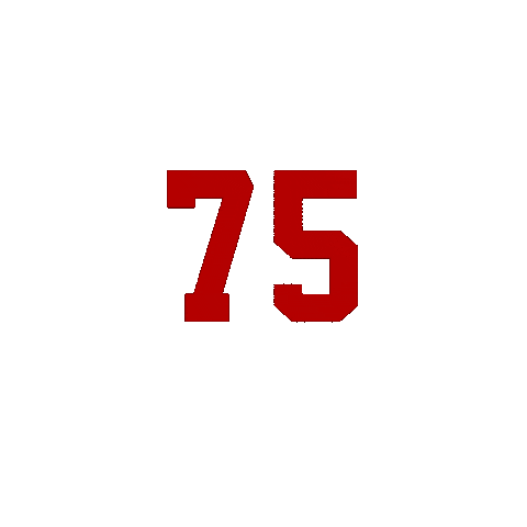 Football Sport Sticker by San Francisco 49ers