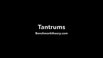bmt- tantrums GIF by benchmarktheory