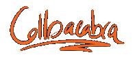 Cabrera Osona Sticker by David Riera