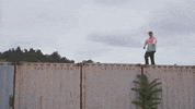 Dance Slap GIF by P-Lo
