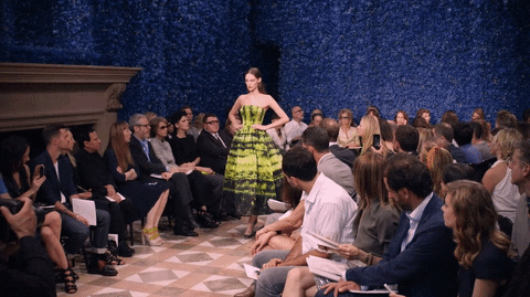 fashion GIF by Dior and I