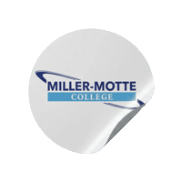 Mmc Trade School Sticker by Miller-Motte College
