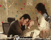 Mahesh Babu Steal GIF