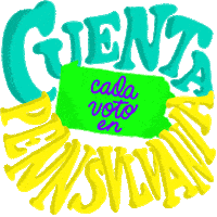 Votar Voting Rights Sticker by Creative Courage