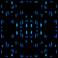 Animation Pixel GIF