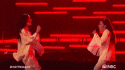 Nbc Singers GIF by America's Got Talent