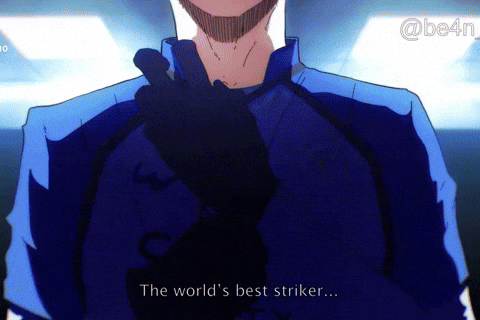 Rin GIF