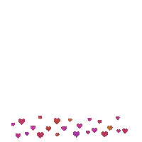 AlwaysAndri love heart amor hearts Sticker