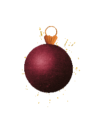 Christmasbauble Sticker by AlwaysAndri