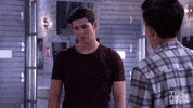 sad no way GIF by The Next Step