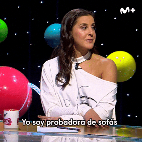 Probar Ilustres Ignorantes GIF by Movistar Plus+