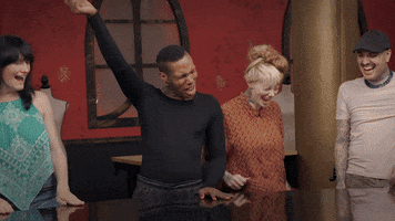 Dragula GIF by BouletBrothersDragula