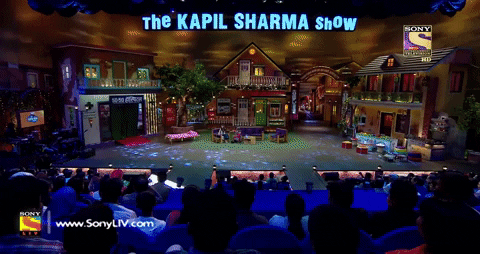 kapil sharma show ep 86 GIF by bypriyashah