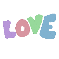 Love Sticker