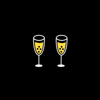 Celebratory Drinks!