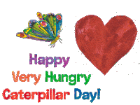 Vhcday Sticker by PenguinKids