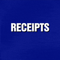 Real Housewives Timeline GIF by Jeopardy!