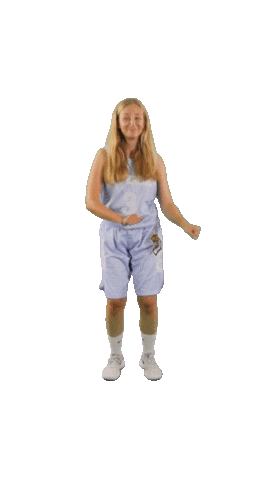 acslsports dance party dancing basketball Sticker