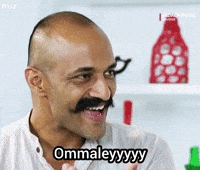 Surprise Wow GIF