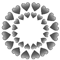 Heart Sticker