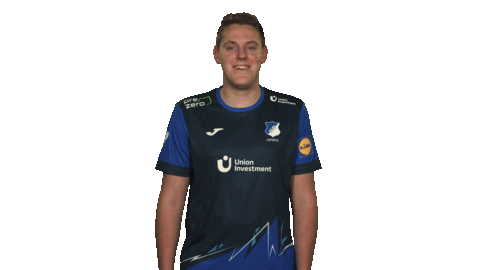 Happy Fifa Sticker by Bundesliga