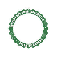 Atlantic Canada Sticker by ACOA-APECA Canada