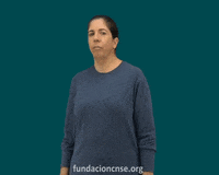 FCNSE facil dilse lse lengua de signos GIF