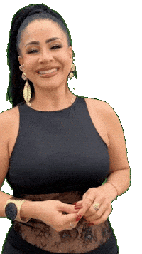 Carolina Sandoval Mori Sticker by DespiertaAmerica