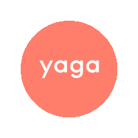YagaZA yaga yagaza yagatribe yagasouthafrica Sticker