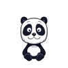 Panda Patience GIF by GaryVee