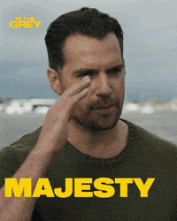 Henry Cavill Film GIF by Black Bear Pics