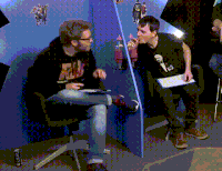 GIF by Rocket Beans TV