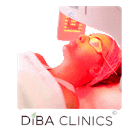 Skincare Rotterdam Sticker by Diba Clinics