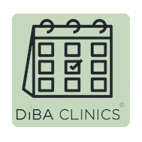Skincare Rotterdam Sticker by Diba Clinics
