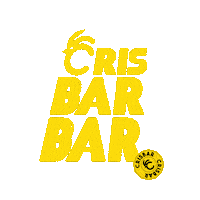 C Sticker by Ayam Crispy Bakar