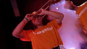 Baseball Hype GIF by NCAA Championships