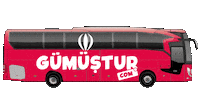 Sticker by Gümüş Tur