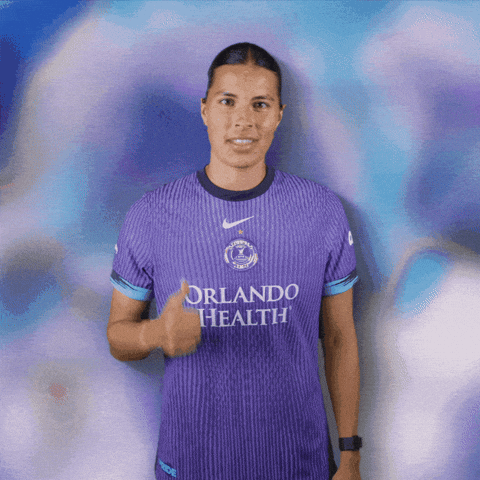Emily Thumbs Up GIF by Orlando Pride