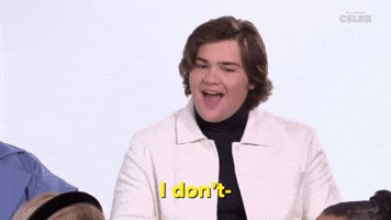 I Don't Karaoke!