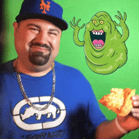 bbqghostbusters GIF by BBQ Films Presents: Ghostbusters