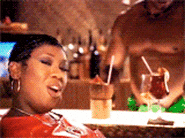 missy elliot 90s GIF